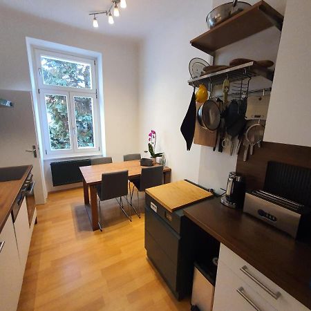 Central Graz Apartments By Payman Club Екстериор снимка