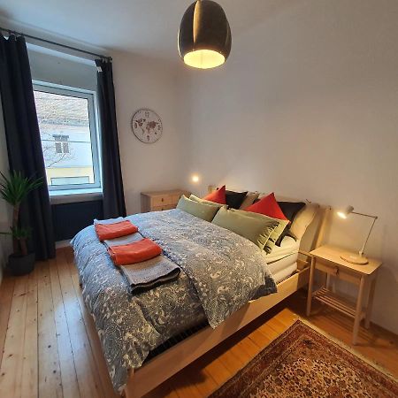 Central Graz Apartments By Payman Club Екстериор снимка