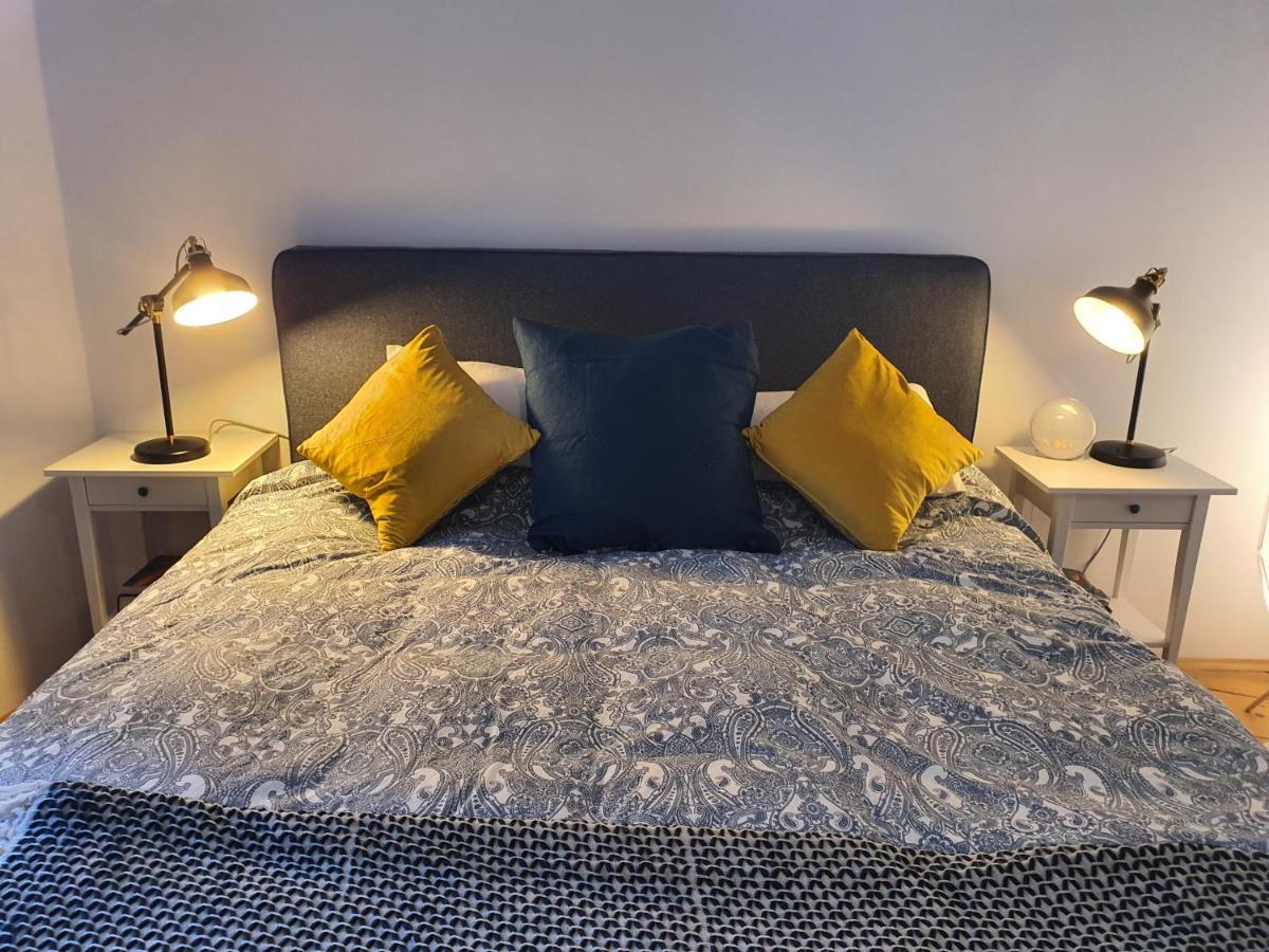 Central Graz Apartments By Payman Club Екстериор снимка