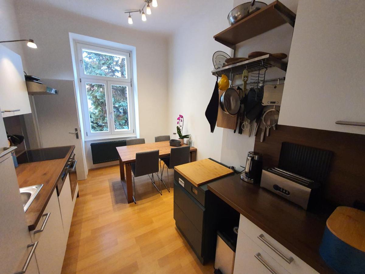 Central Graz Apartments By Payman Club Екстериор снимка