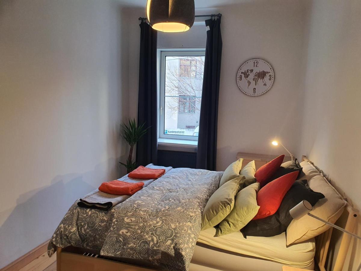 Central Graz Apartments By Payman Club Екстериор снимка