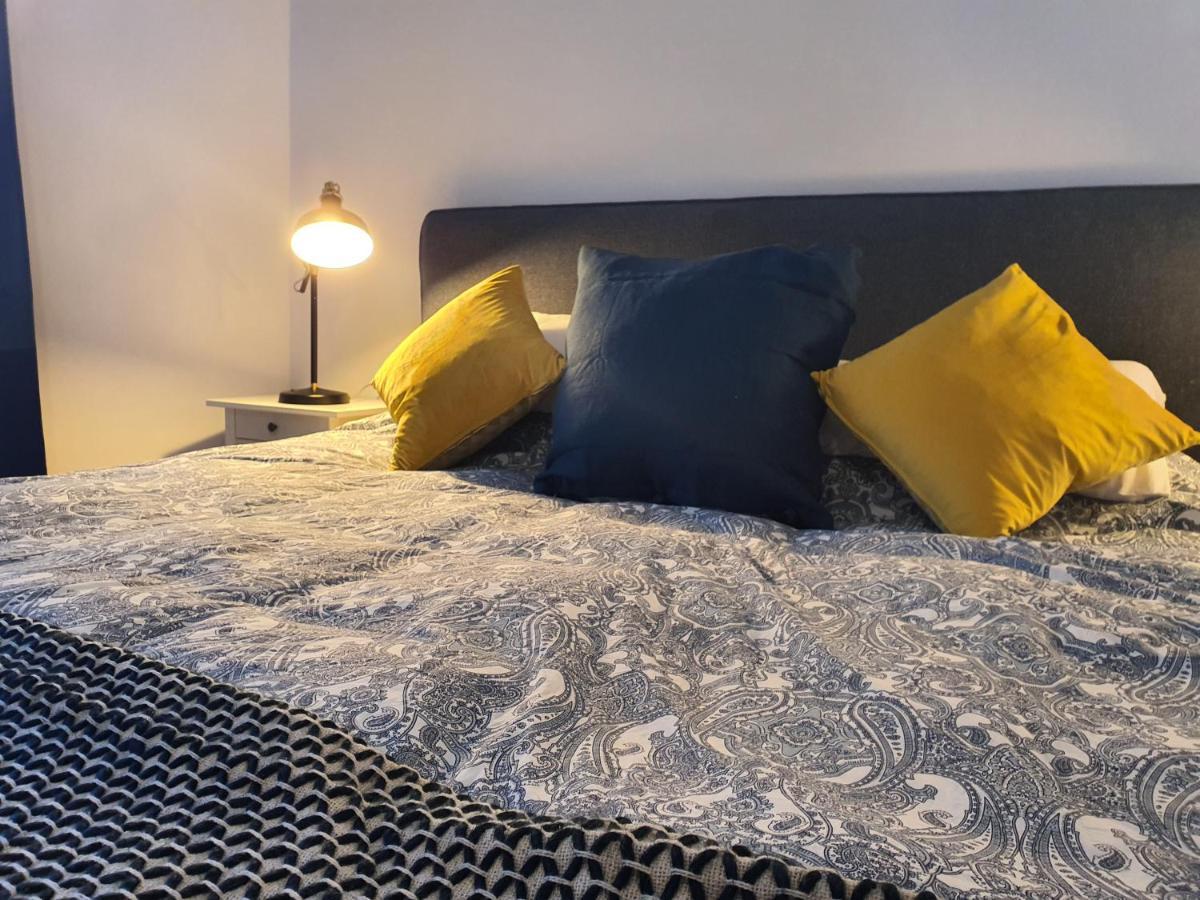 Central Graz Apartments By Payman Club Екстериор снимка