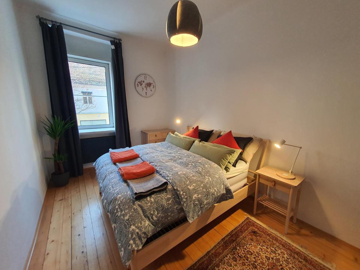 Central Graz Apartments By Payman Club Екстериор снимка