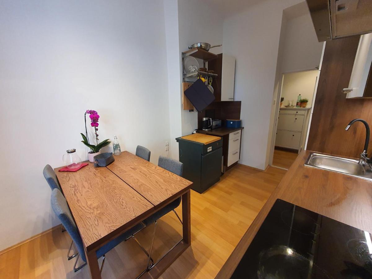 Central Graz Apartments By Payman Club Екстериор снимка