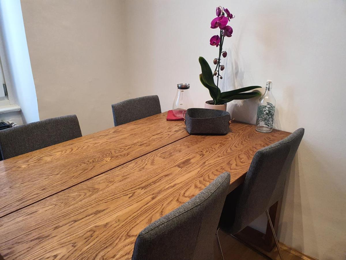 Central Graz Apartments By Payman Club Екстериор снимка
