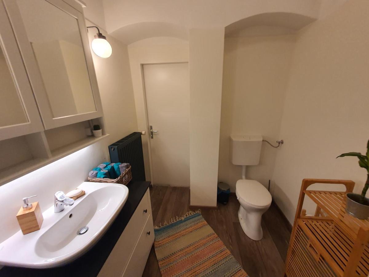 Central Graz Apartments By Payman Club Екстериор снимка