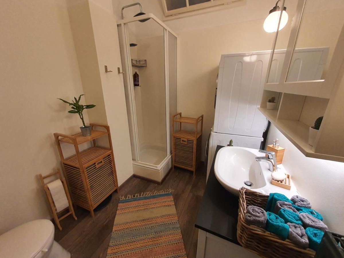 Central Graz Apartments By Payman Club Екстериор снимка